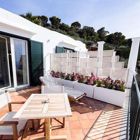 Amira Resort Anacapri Kültér fotó