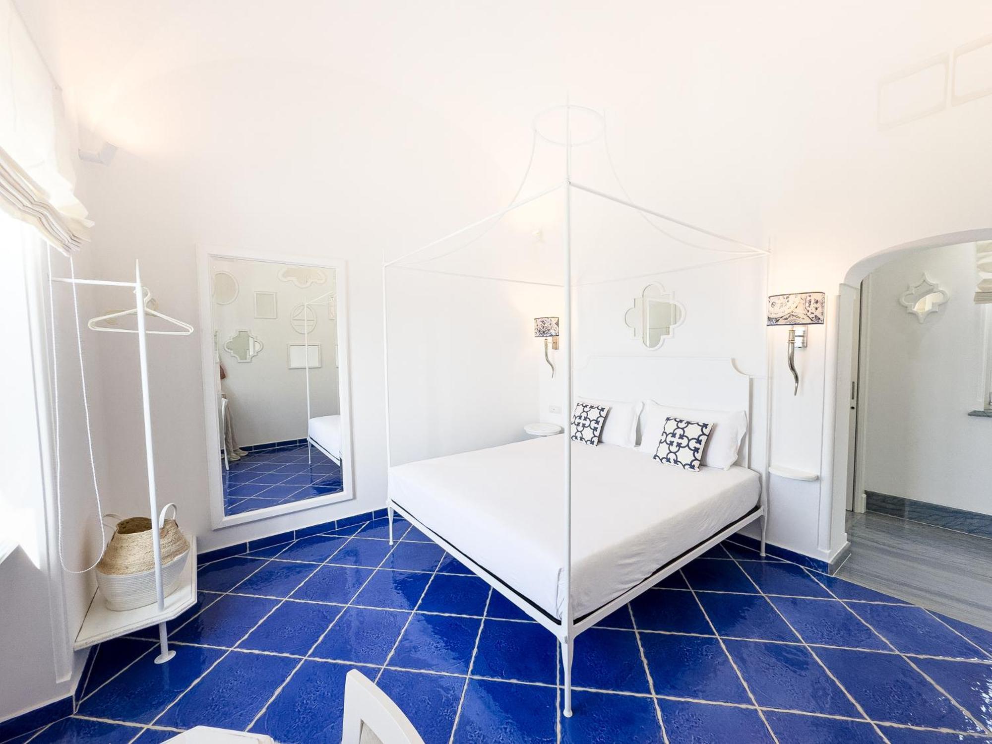 Amira Resort Anacapri Kültér fotó