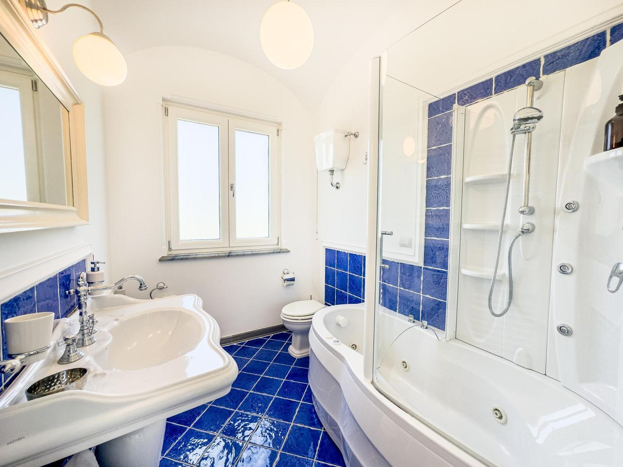 Amira Resort Anacapri Kültér fotó