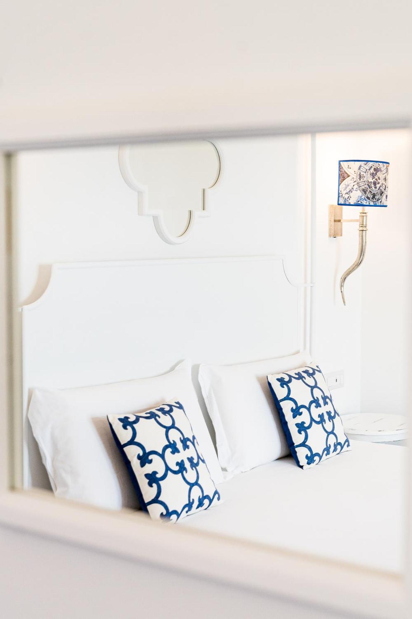 Amira Resort Anacapri Kültér fotó