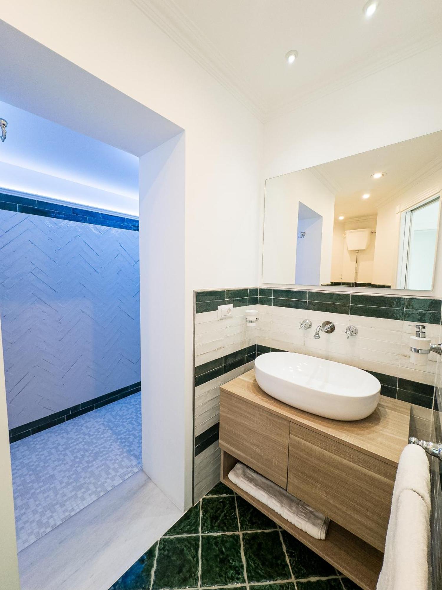 Amira Resort Anacapri Kültér fotó