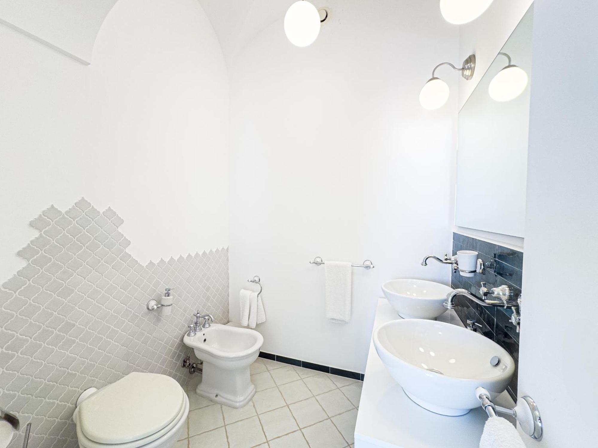 Amira Resort Anacapri Kültér fotó