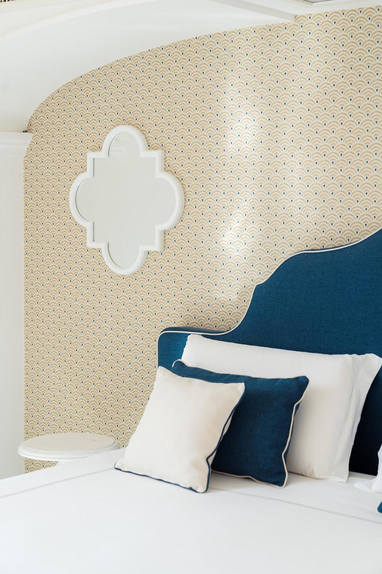 Amira Resort Anacapri Kültér fotó