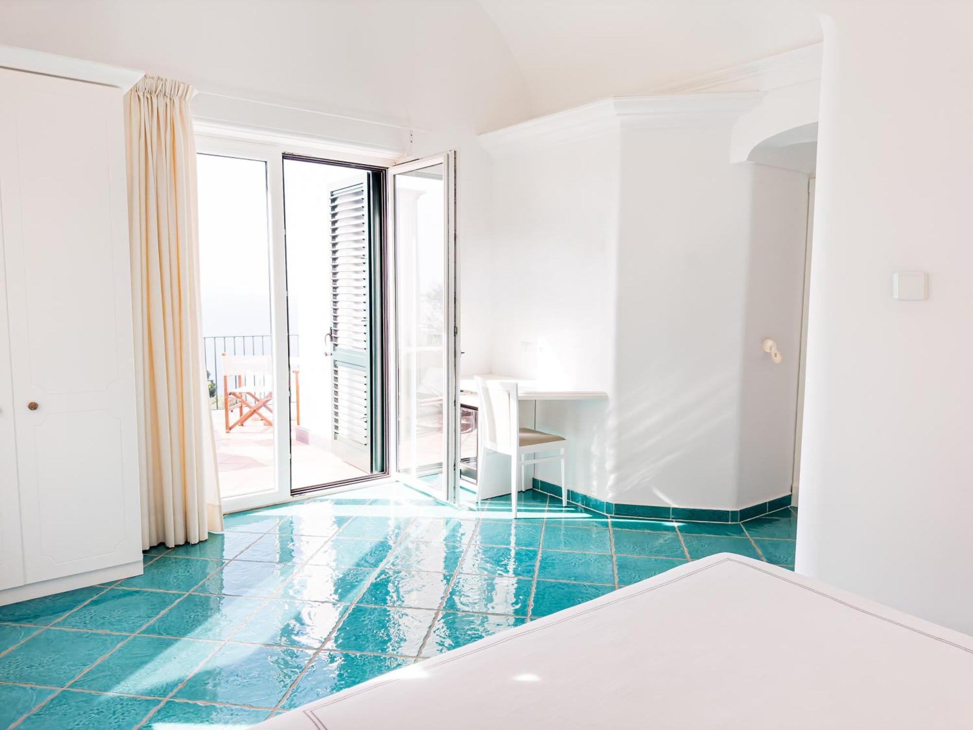 Amira Resort Anacapri Kültér fotó